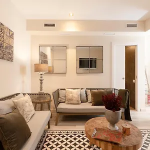  Appartement Chic